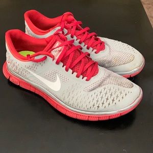 Nike Free Run 4.0 Men’s Size 11